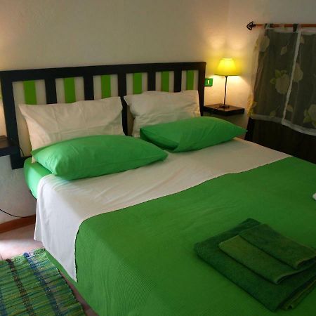 Grannoce Bed And Breakfast Gubbio Kültér fotó