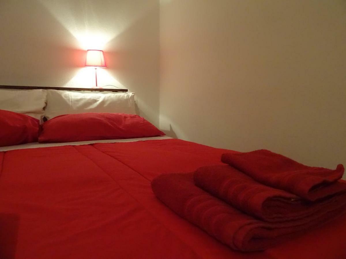 Grannoce Bed And Breakfast Gubbio Kültér fotó