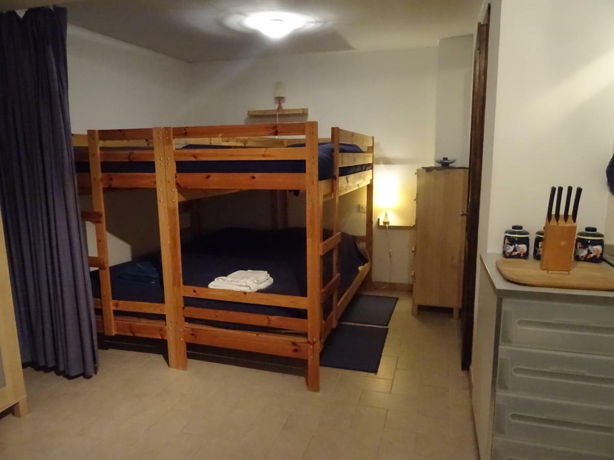 Grannoce Bed And Breakfast Gubbio Kültér fotó