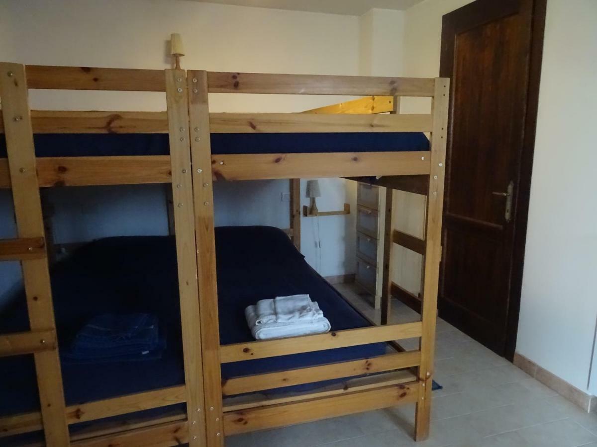 Grannoce Bed And Breakfast Gubbio Kültér fotó
